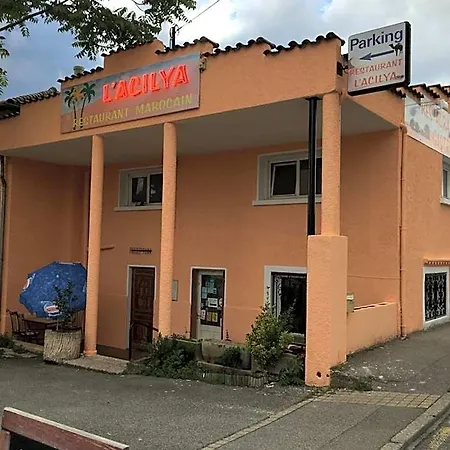 L'acilya