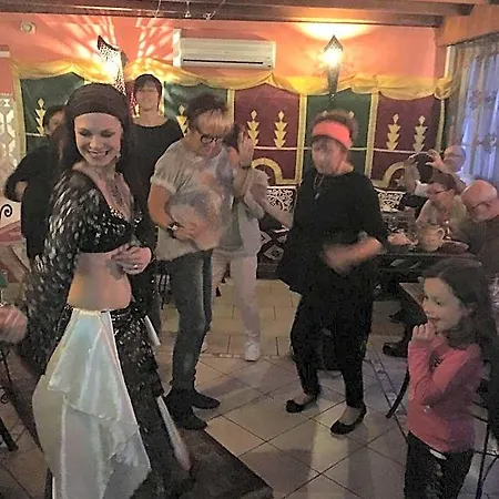 L'acilya Hotel 2*