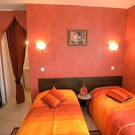 Hotel L'acilya 2*