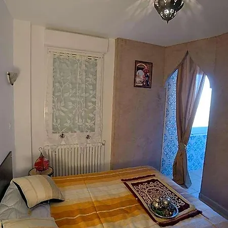 L'acilya Hotel
