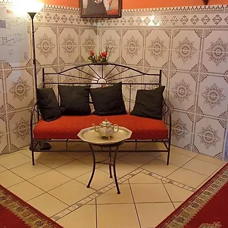 Hotel L'acilya 2*