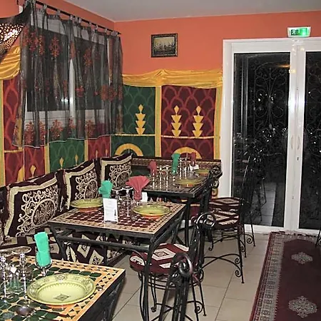 Hotel L'acilya Roussillon (Isere)