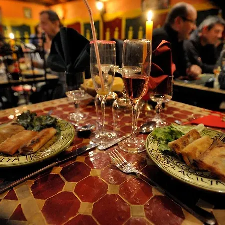 L'acilya Hotel Roussillon (Isere)