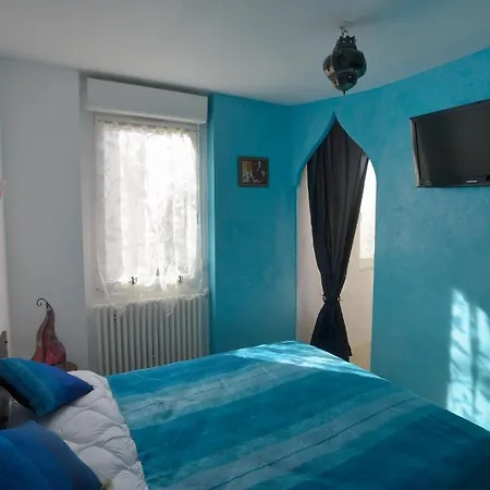 Hotel L'acilya