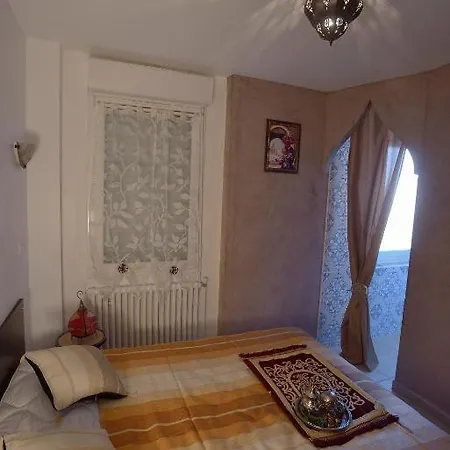 Hotel L'acilya