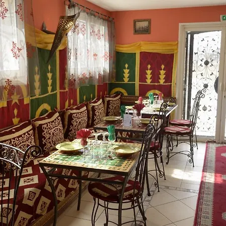 L'acilya Hotel