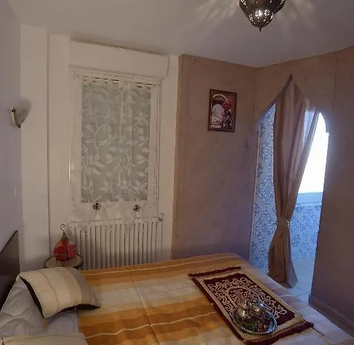 Szálloda L'acilya